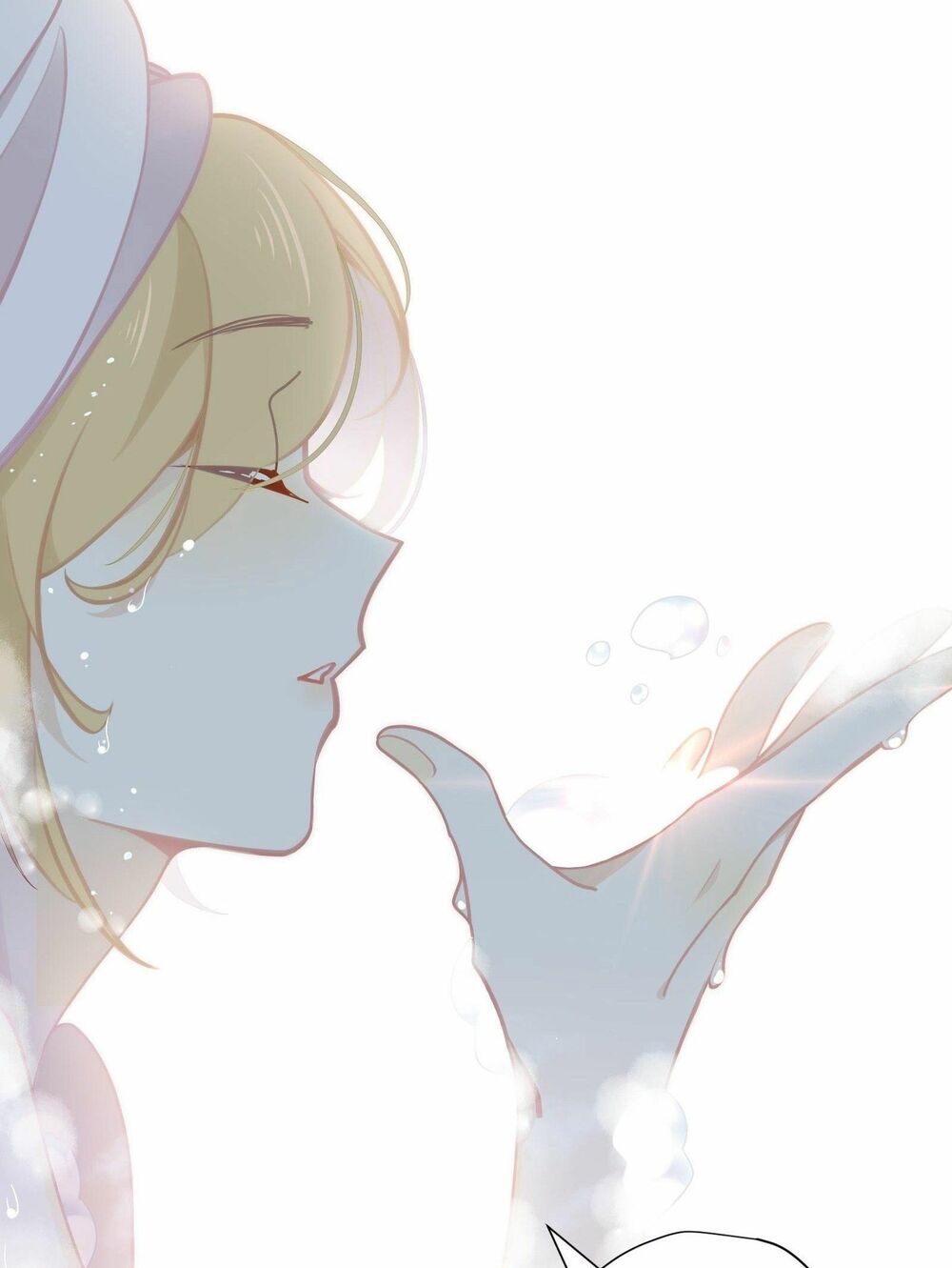 Nữ Phụ Như Tôi Cũng Có Ngày Ra Mắt: Chapter 32