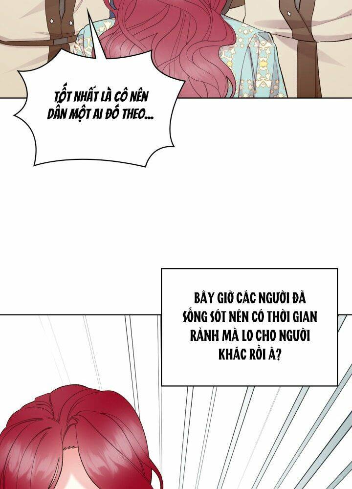 Kẻ Tạo Ra Nữ Phản Diện: Chapter 56.1