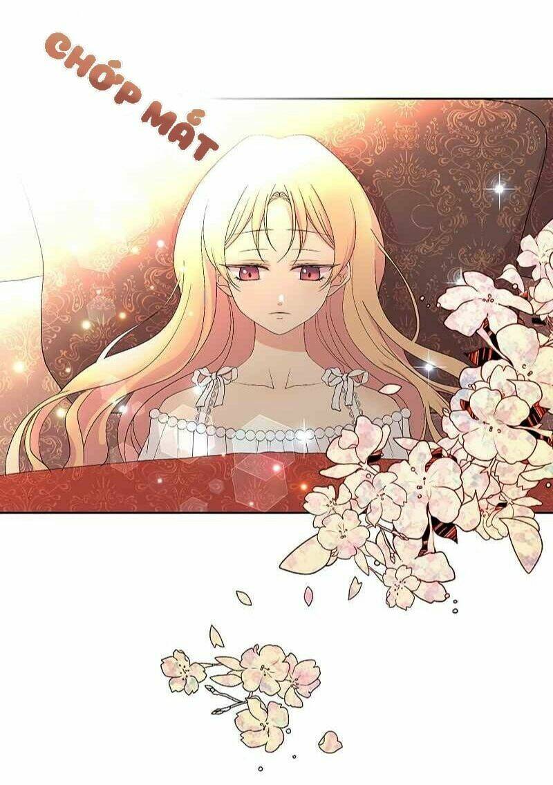 Công Chúa Thời Gian Có Hạn: Chapter 1