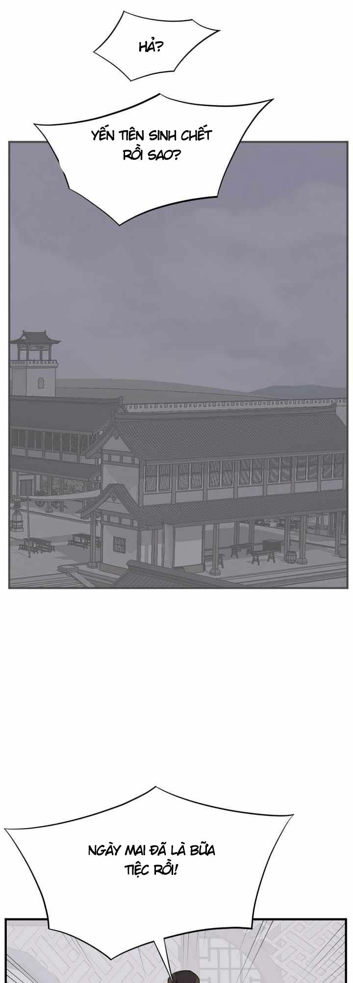 Trọng Sinh, Bất Khả Chiến Bại: Chapter 126