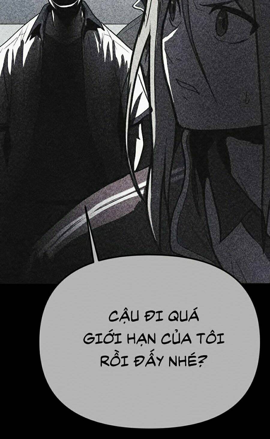 Cậu Bé Shotgun: Chapter 21