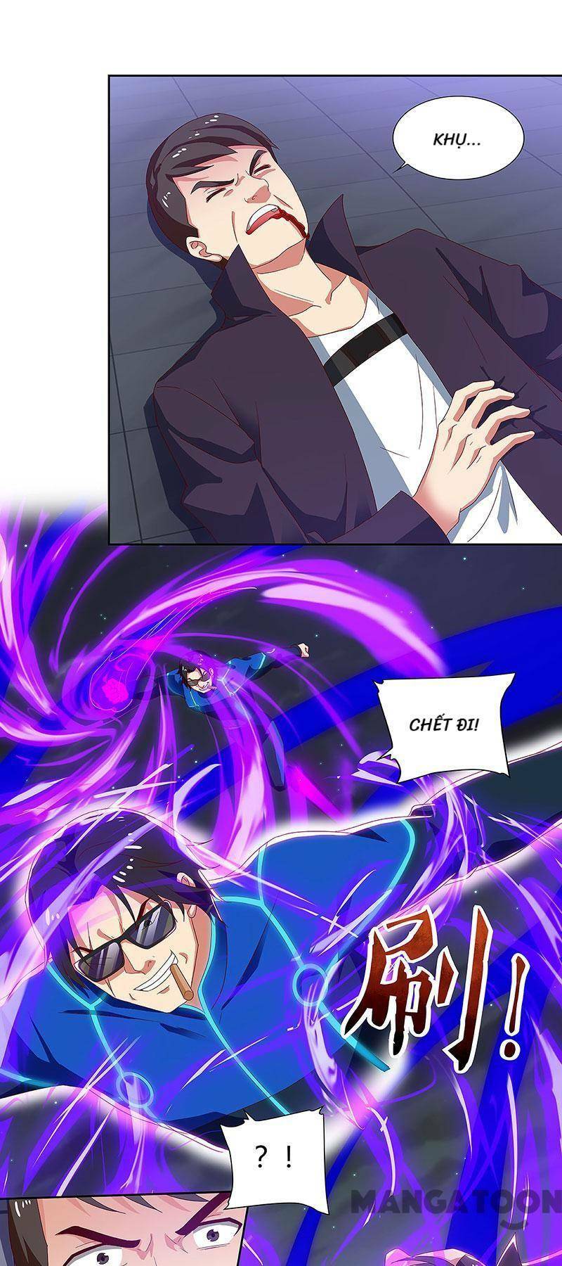 Siêu Cấp Bại Gia Tử: Chapter 89