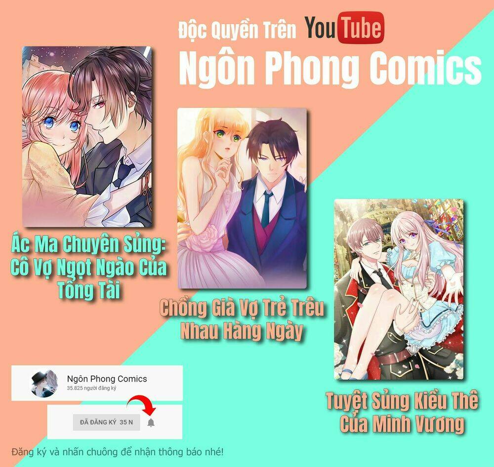 Ta Và Nam Thần Cởi Áo Ngủ Rồi: Chapter 38