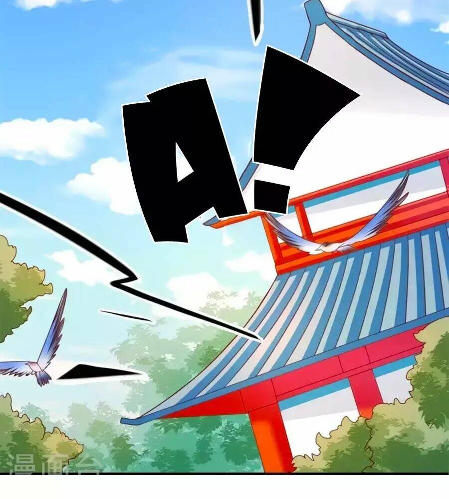 Khuynh Thế Y Phi Muốn Bỏ Chồng: Chapter 106