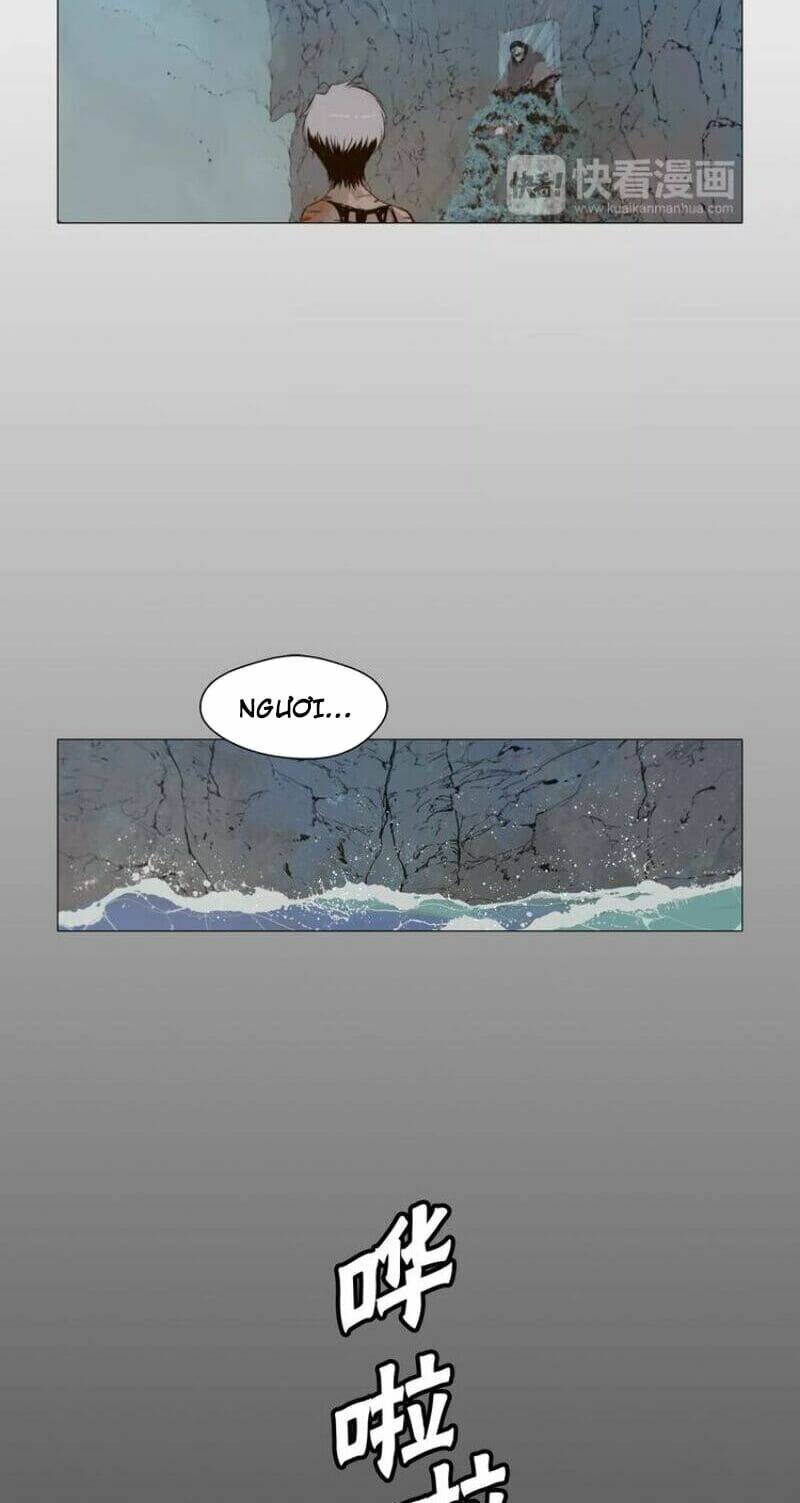 Vinh Quang Kiếm: Chapter 37