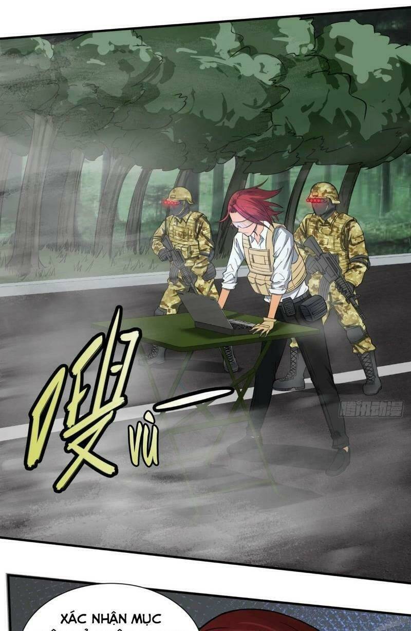 Danh Sách Kẻ Phản Diện: Chapter 73