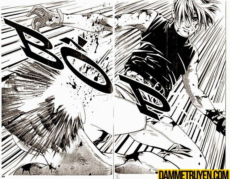 Ai Hơn Ai: Chapter 211