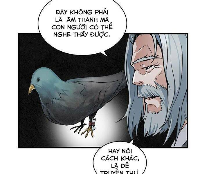 Mục Hạ Vô Nhân: Chapter 11