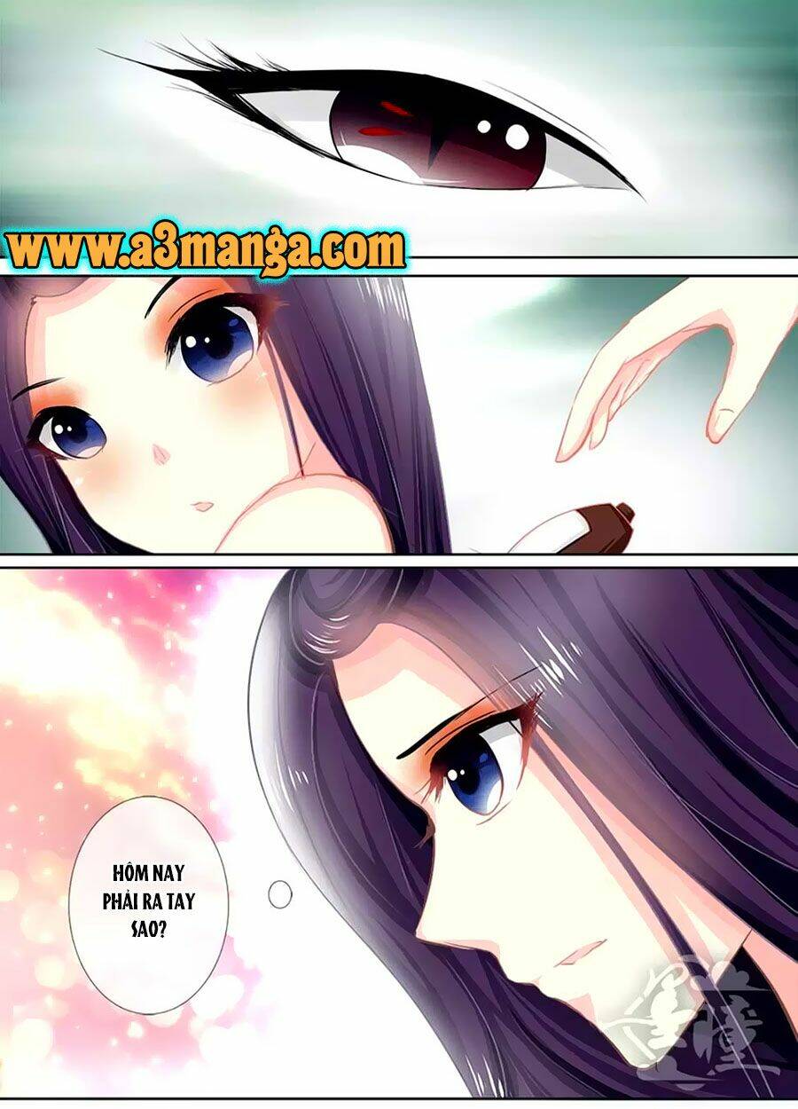 Ma Phi Giá Đáo: Chapter 17