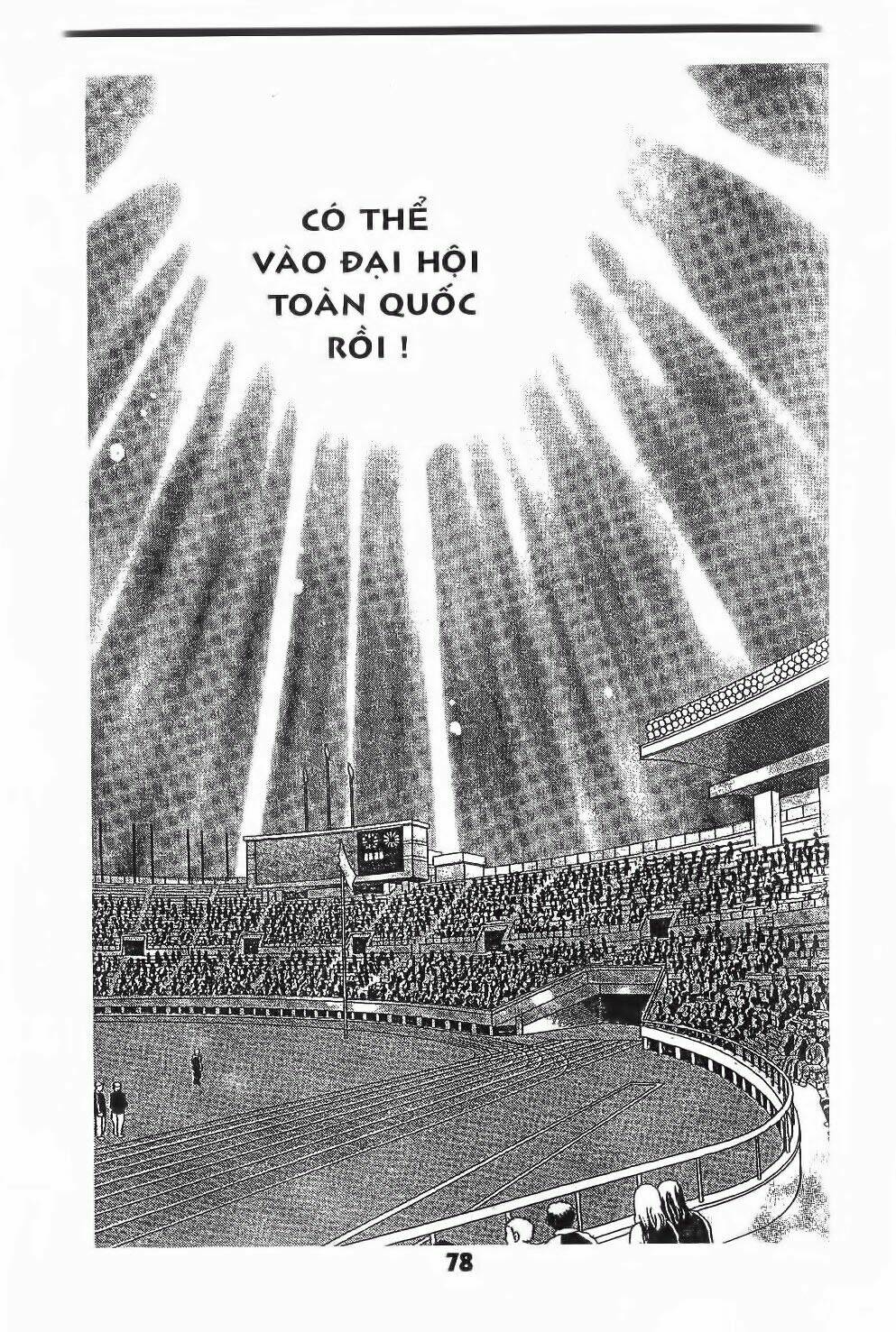 Ước Mơ Còn Lại: Chapter 2