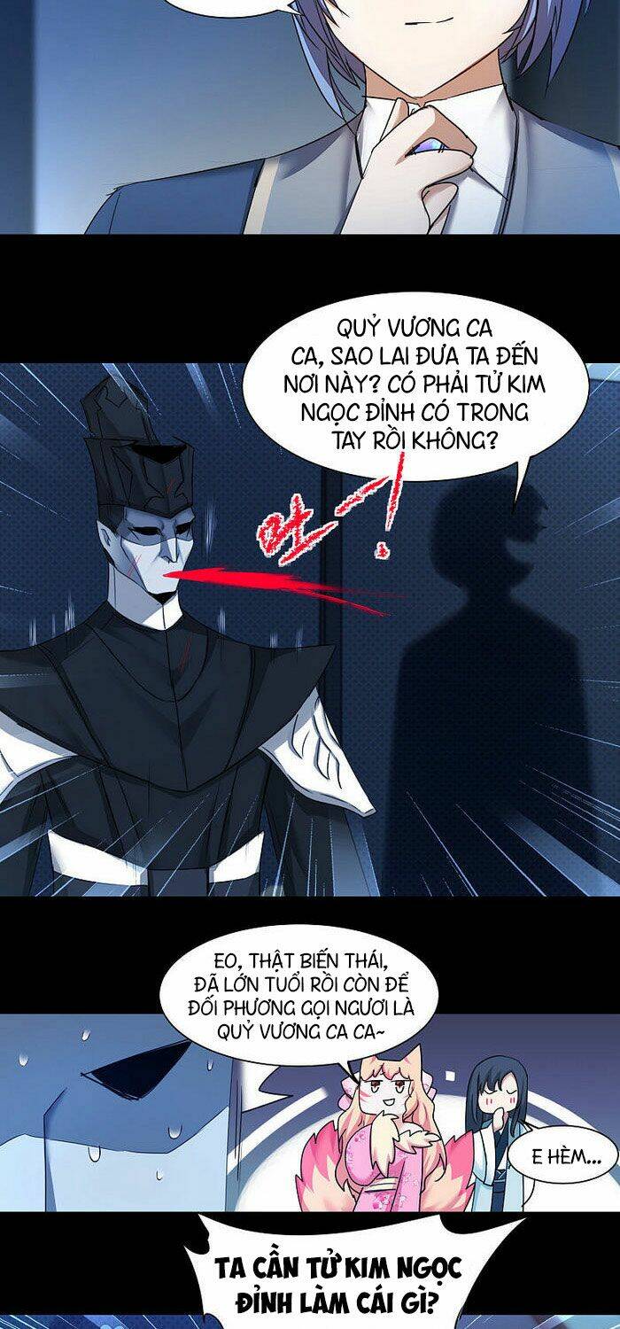 Nghịch Chuyển Tiên Đồ: Chapter 175