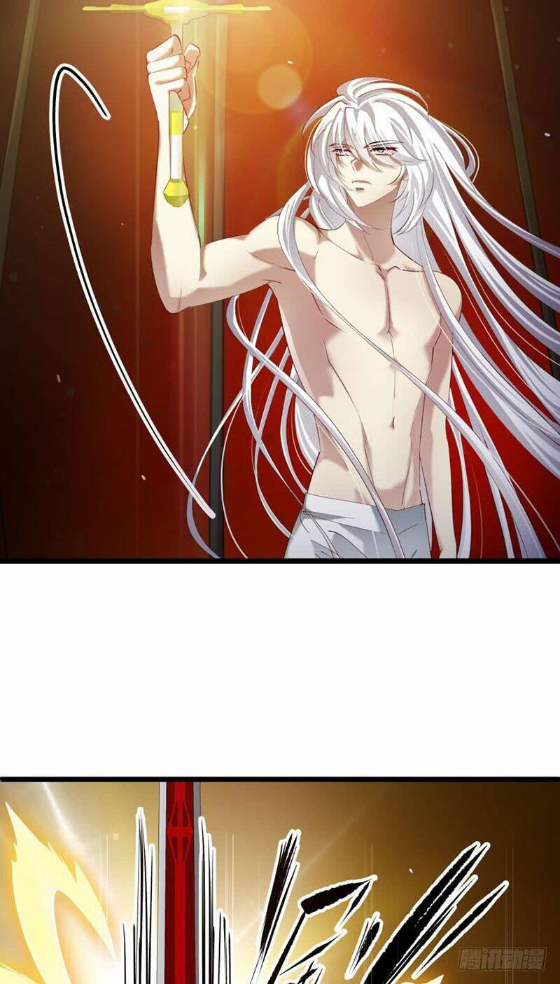 Một Vạn Tư Thế Công Lược Yêu Nam: Chapter 80