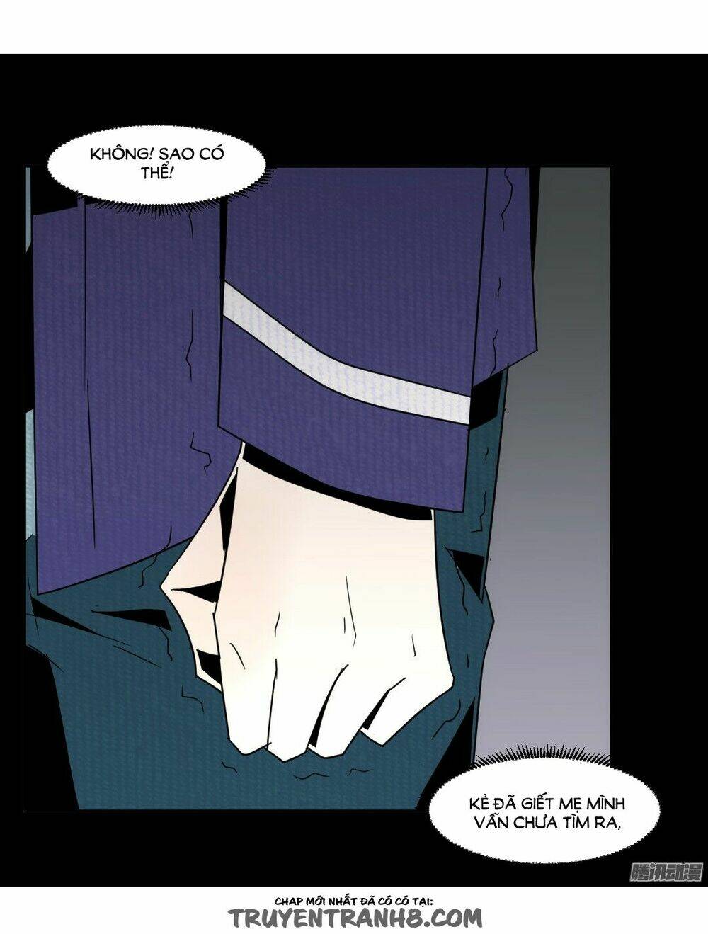 Điều Ước Của Người Phàm: Chapter 31