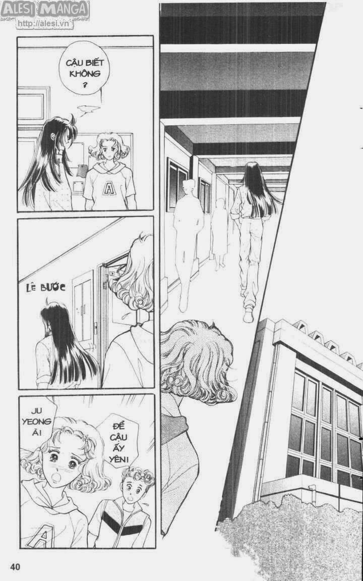 Nhỏ Con Trai: Chapter 3