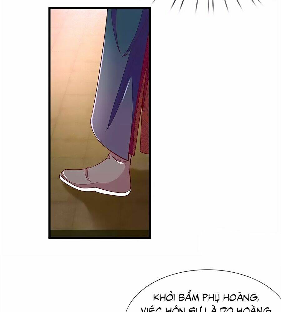 Y Hậu Lệ Thiên: Chapter 51