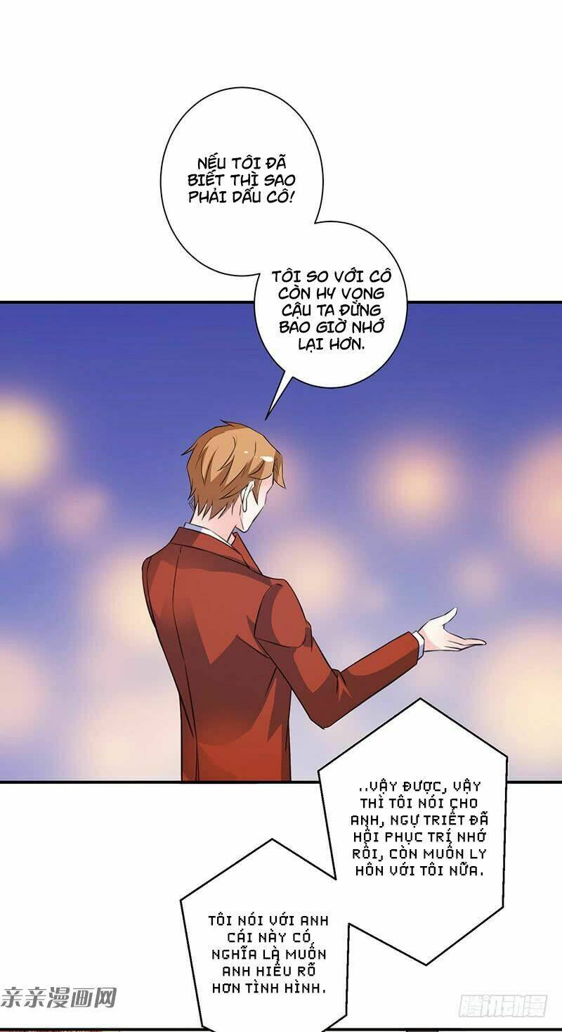 Vợ Yêu Là Báu Vật: Chapter 61