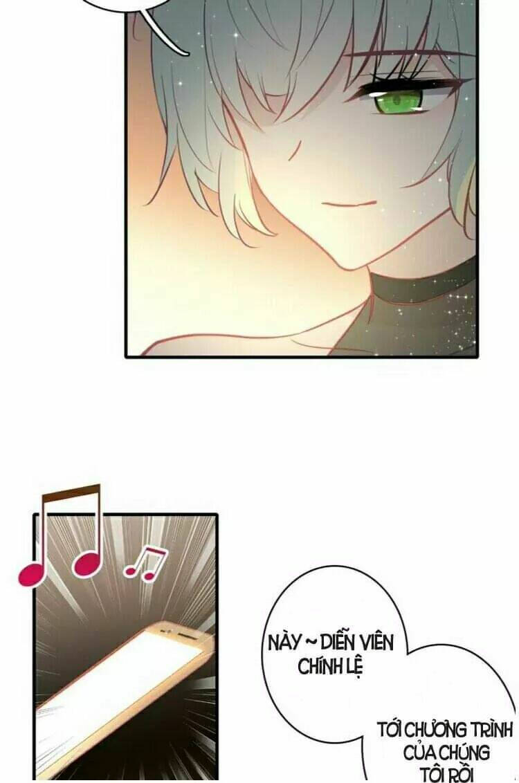 Tinh Diệu Vị Lai: Chapter 13