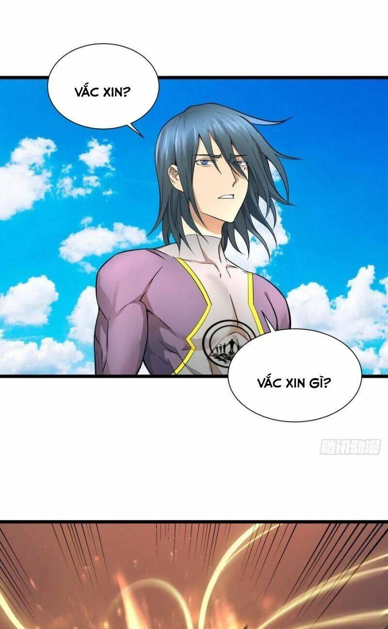 Danh Sách Kẻ Phản Diện: Chapter 107