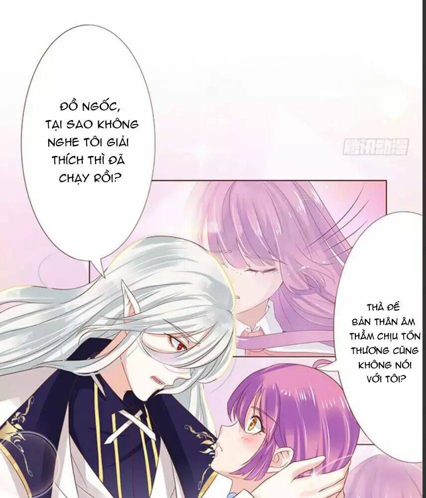 Ma Vương Luyến Ái Chỉ Nam: Chapter 113