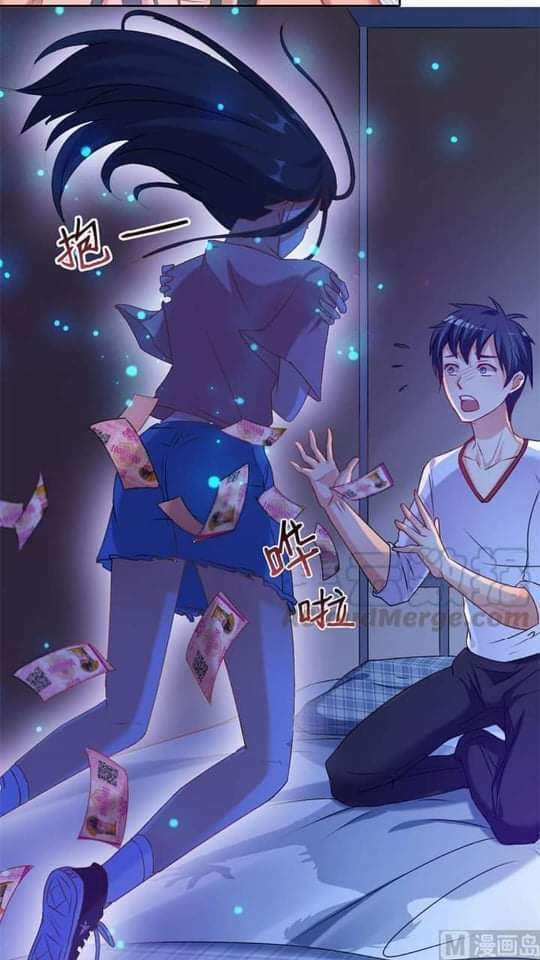 Tiêu Tiền Ở Thế Giới Khác: Chapter 7