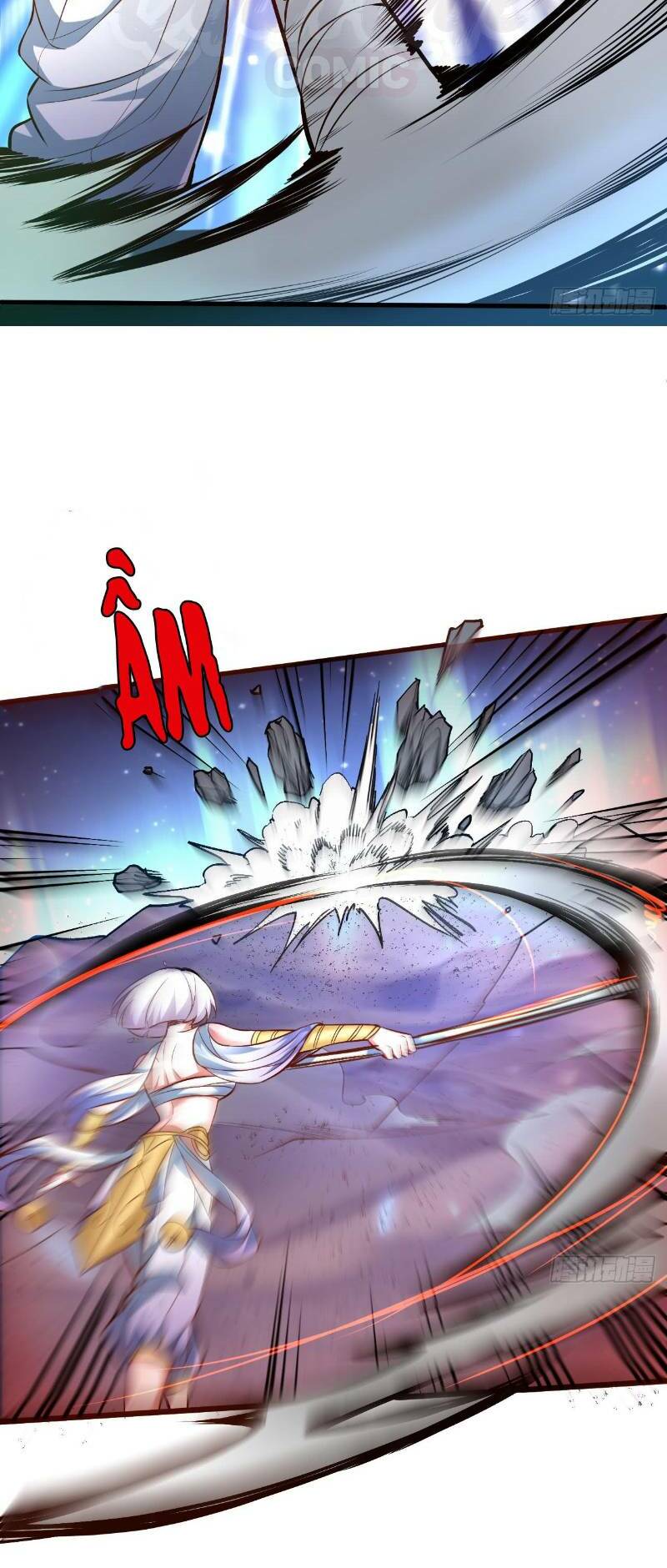 Trọng Sinh Tối Cường Ma Tôn Ở Rể: Chapter 29