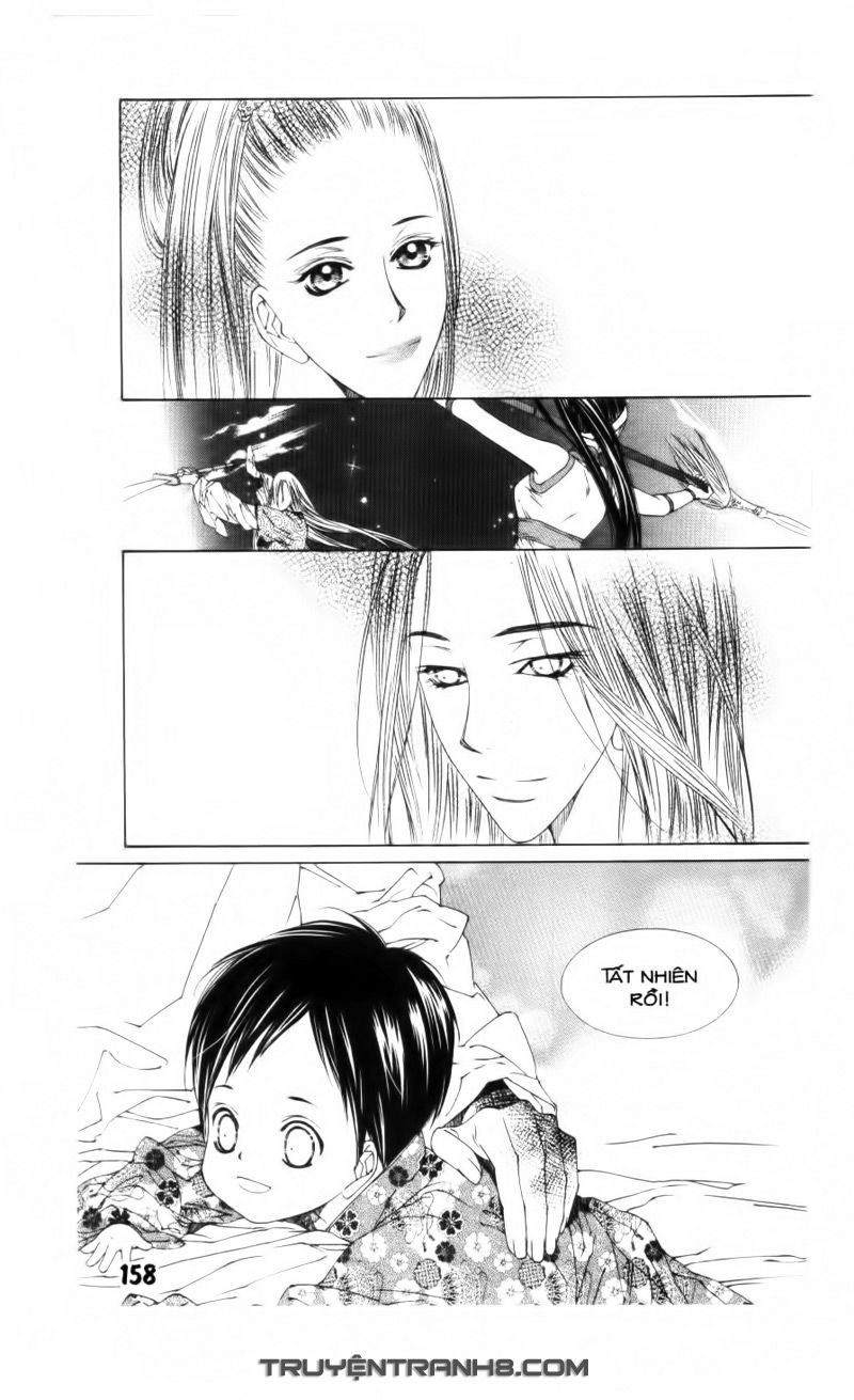 Pháp Sư Trừ Tà: Chapter 18