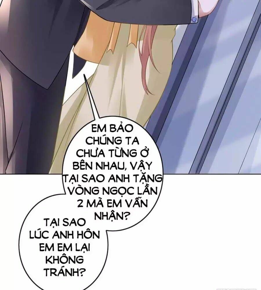 Bạn Trai Điều Khiển Giấc Mơ: Chapter 54