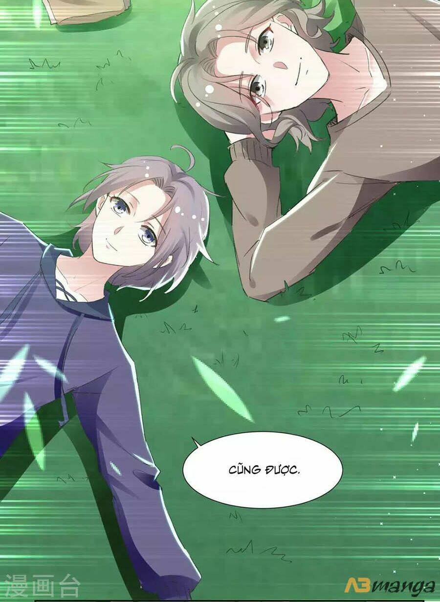 Hẹn Hò Siêu Tốc: Chapter 60