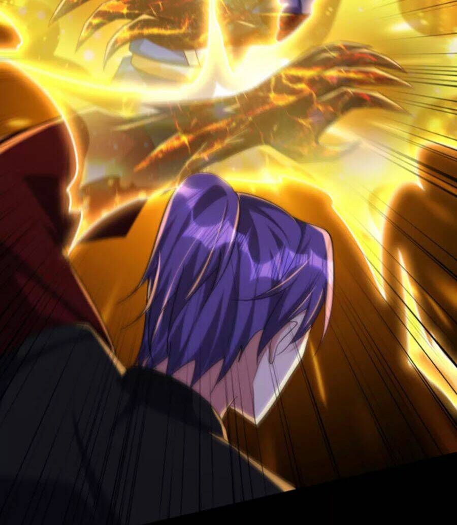 Yêu Giả Vi Vương: Chapter 316