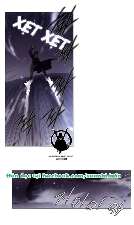 Soul Cartel: Chapter 83