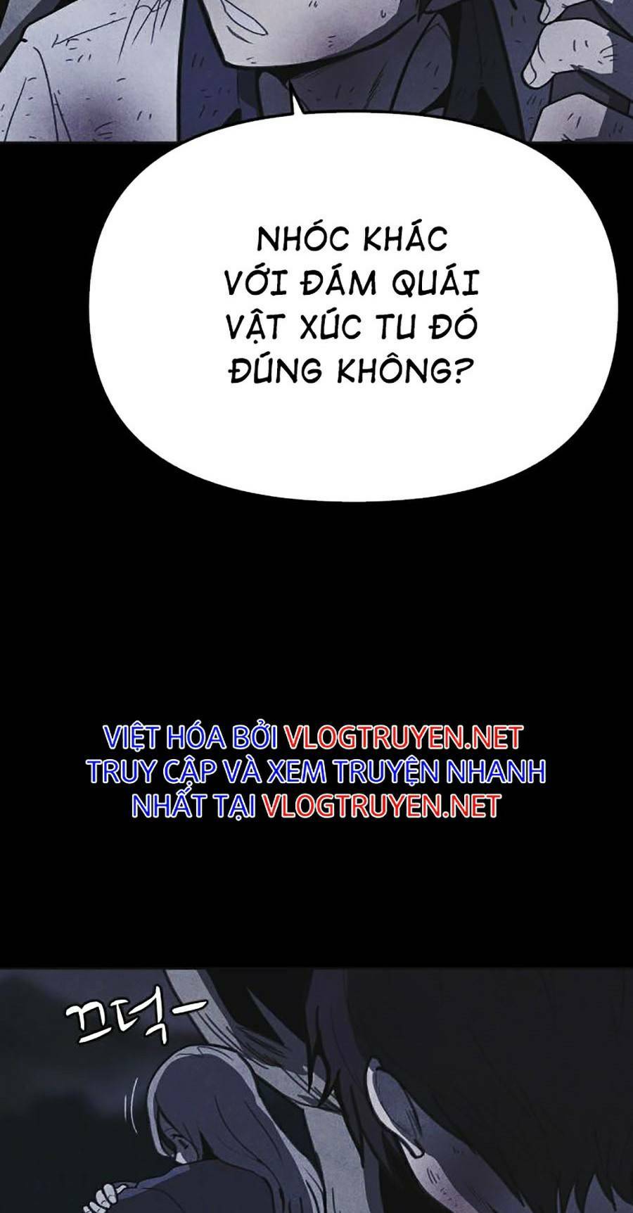 Cậu Bé Shotgun: Chapter 34