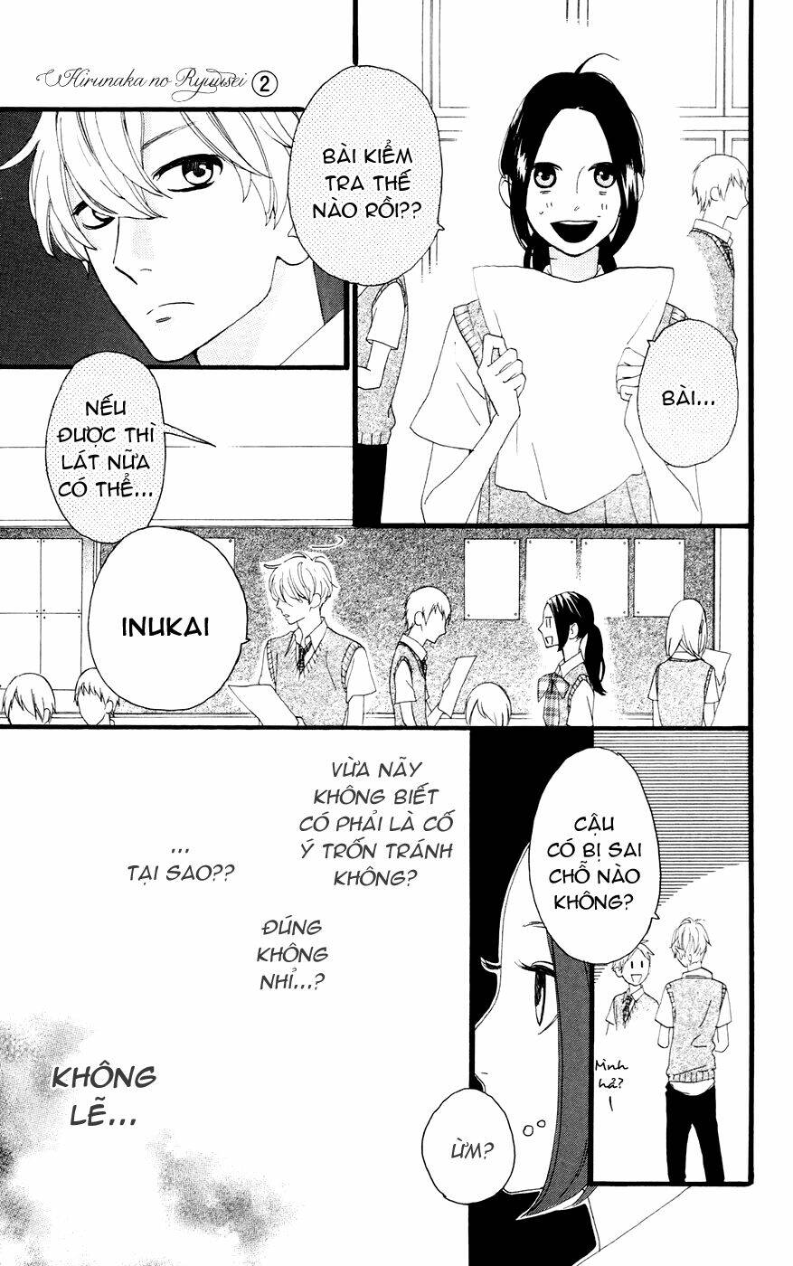 Sao Mai Của Em: Chapter 13