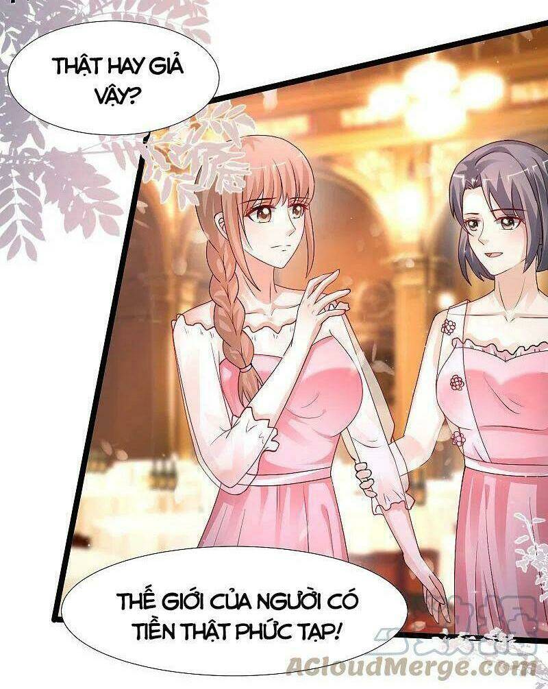 Tối Cường Vận Đào Hoa: Chapter 244