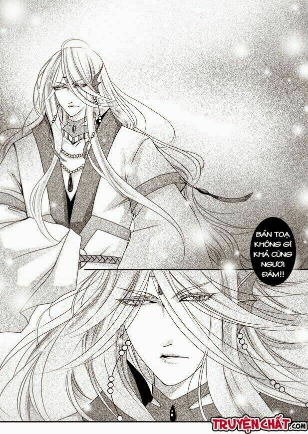 Xuyên Việt Thiên Hạ: Chapter 13
