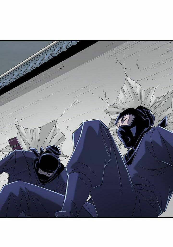 Cuồng Long: Chapter 14