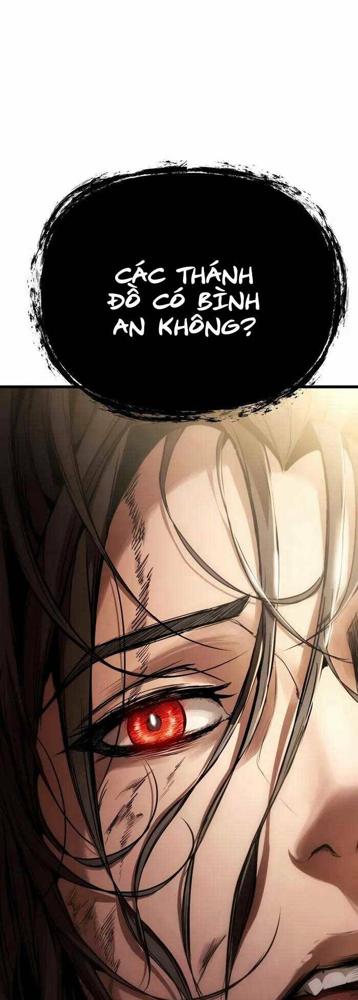 Đông Phương Bất Bại: Chapter 3