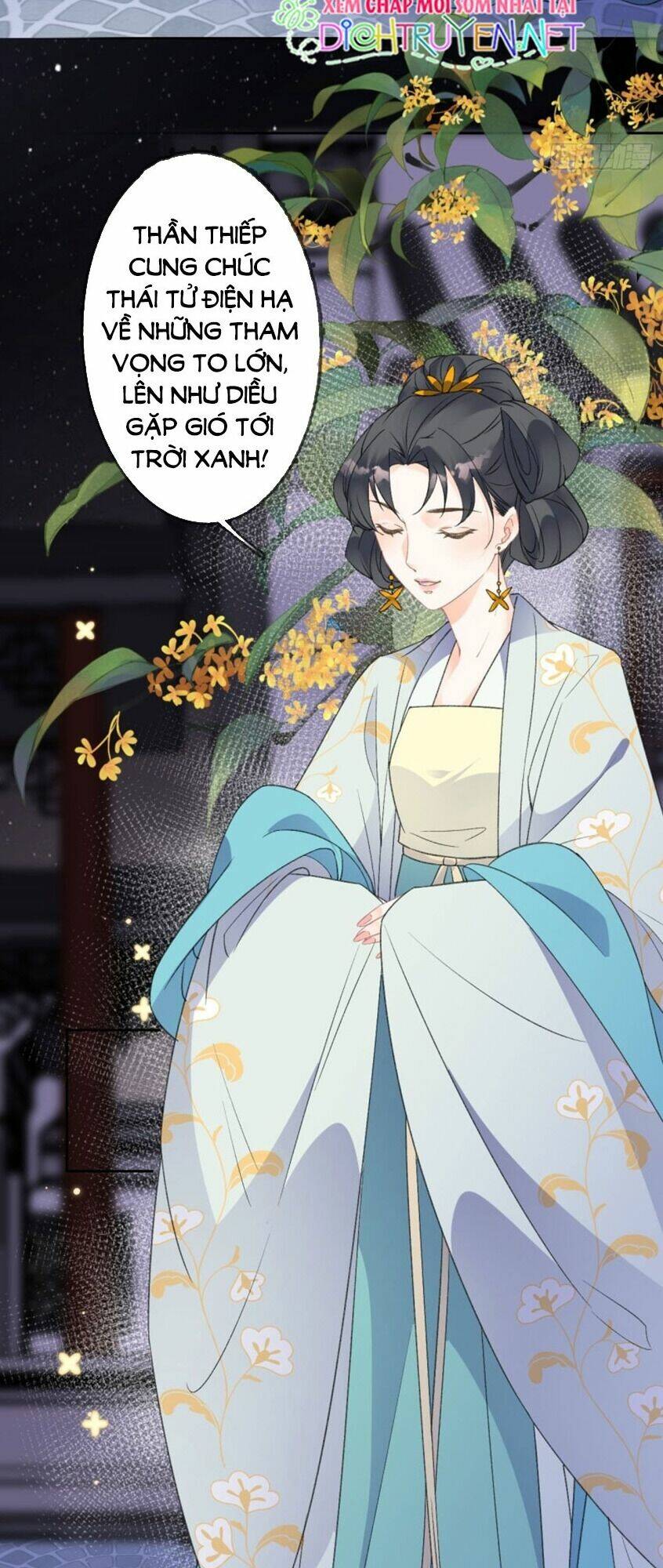 Tang Lạc Túy Tại Nam Phong Lý: Chapter 73