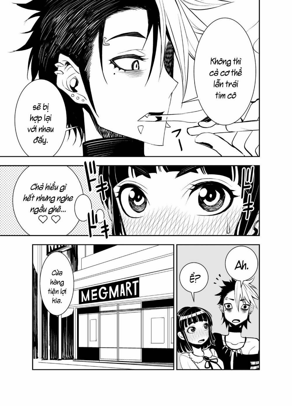 Liberta: Chapter 5
