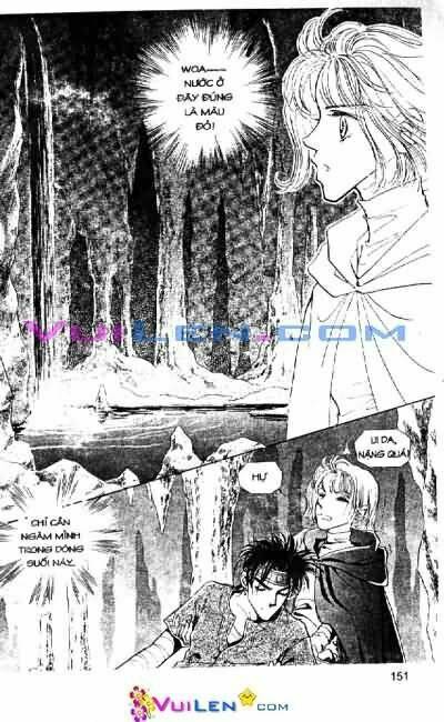 Hiệp Sĩ Nữ Hoàng: Chapter 5