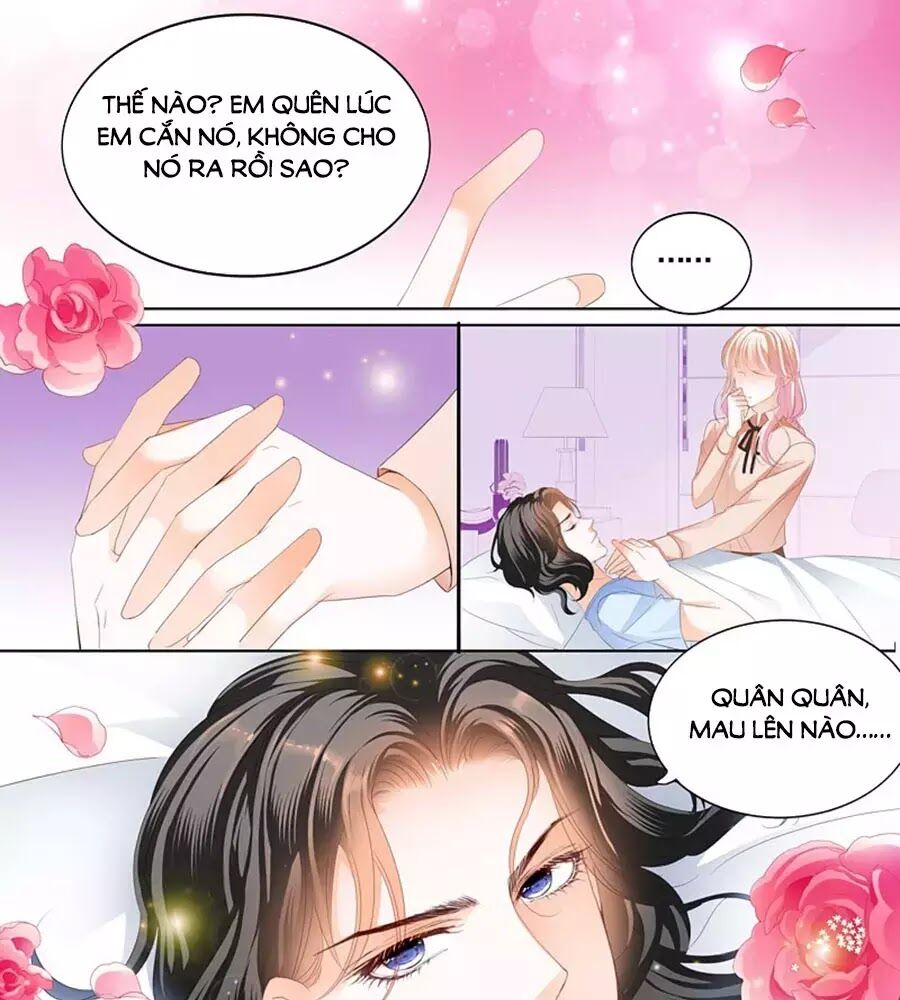 Bá Đạo Tiểu Thúc, Xin Trêu Chọc Vừa Thôi!: Chapter 80