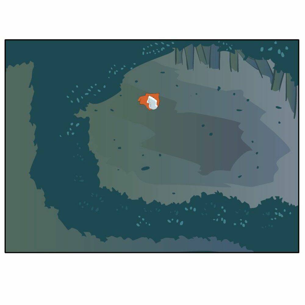 Hòa Thượng Và Tiểu Long Quân: Chapter 25