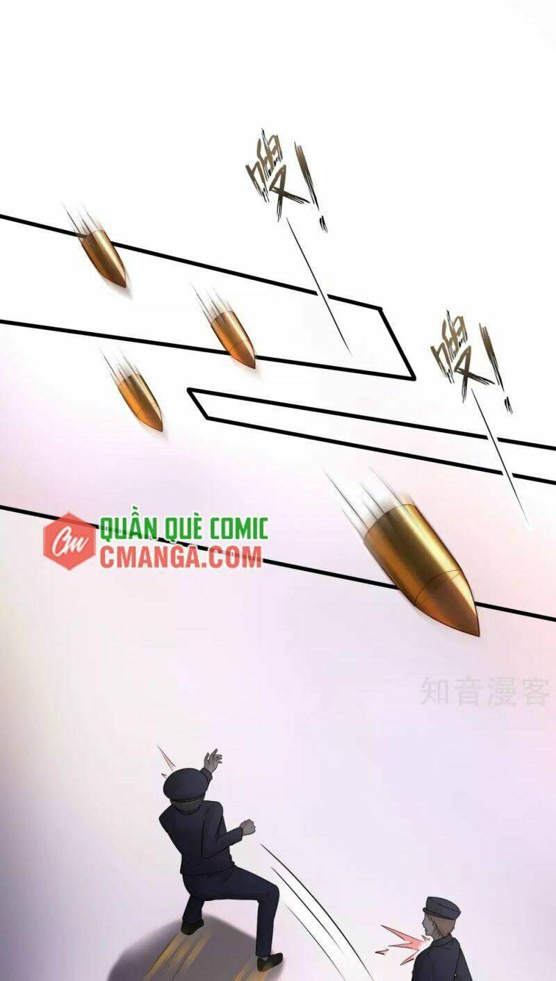 Tối Cường Vận Đào Hoa: Chapter 193