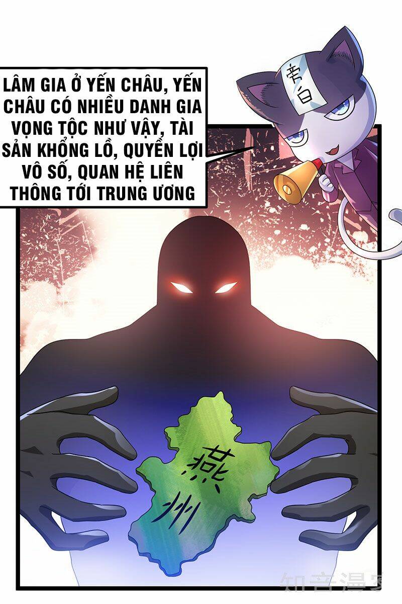 Tiên Vương Trùng Sinh: Chapter 28