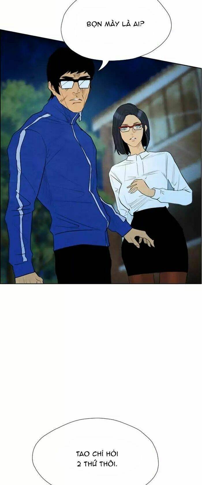 Kẻ Hồi Sinh: Chapter 57