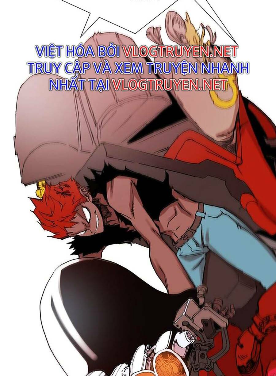 Hard Core Leveling Warrior Ss2: Chapter 134