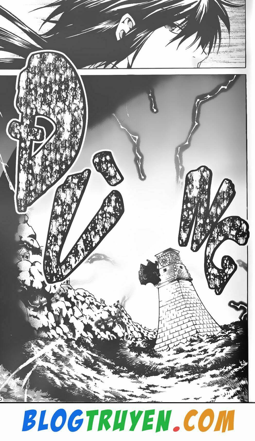 Thần Thoại Minh Vương: Chapter 43