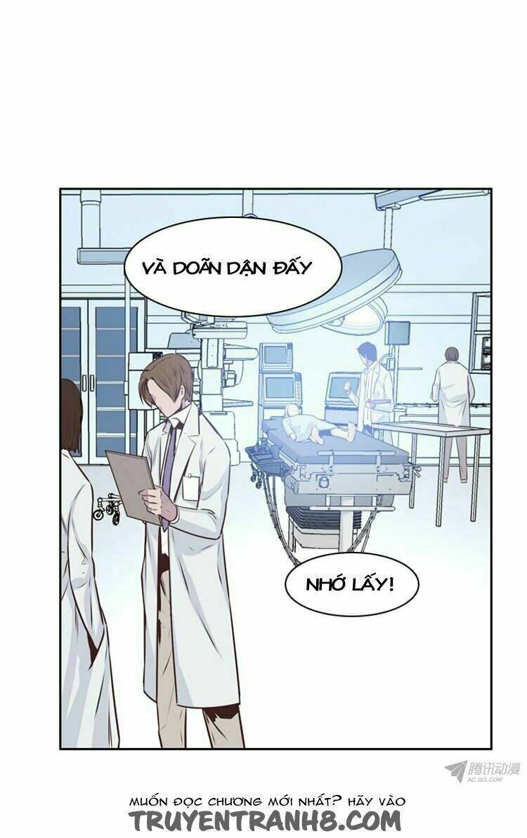 Vua Của Vong Linh: Chapter 172