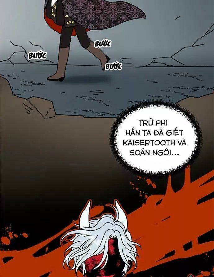 Tôi Trở Thành Đầu Bếp Của Long Vương: Chapter 20