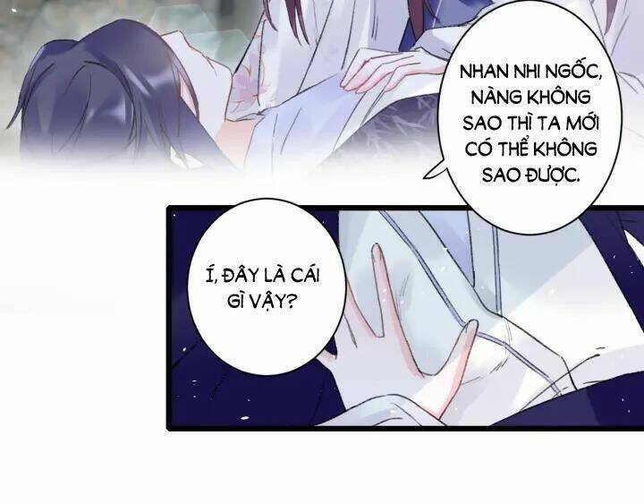 Hoa Nhan Sách: Chapter 137