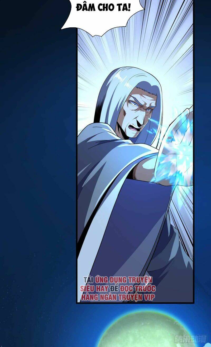 Vương Bài Thần Y: Chapter 69